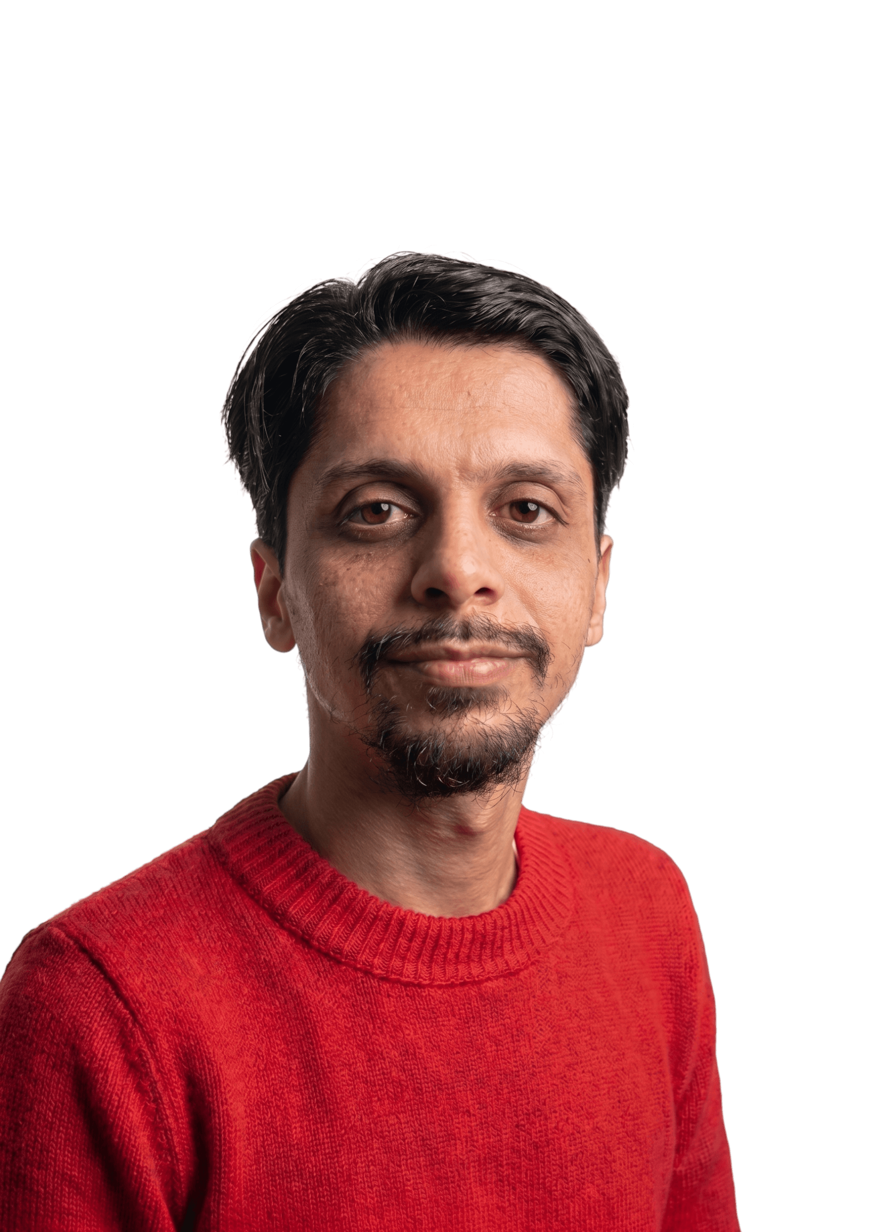Jean Lima, fundador da Aulë Tecnologia e Desenvolvimento Web