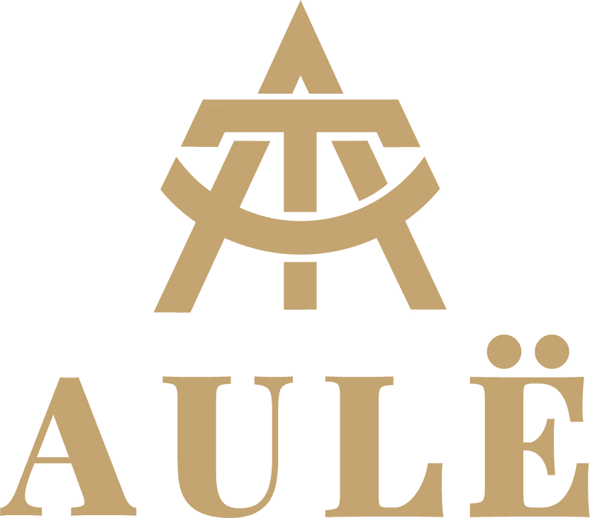 Aulë Tecnologia e Desenvolvimento Web